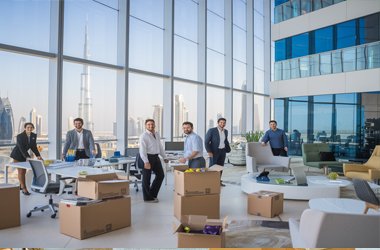 parivartan packers movers aurangabad corporate relocation