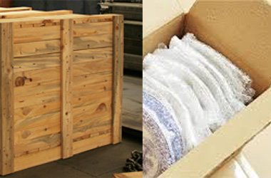 parivartan packers movers aurangabad fragile packing