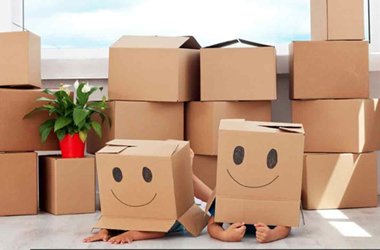 parivartan packers movers aurangabad household shifting 01