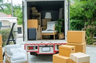 parivartan packers movers aurangabad interstate shifting