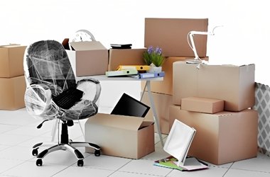 parivartan packers movers aurangabad office shifting