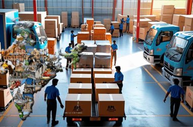 parivartan packers movers aurangabad pan india shifting