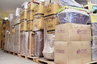 parivartan packers movers aurangabad storage warehousing 01