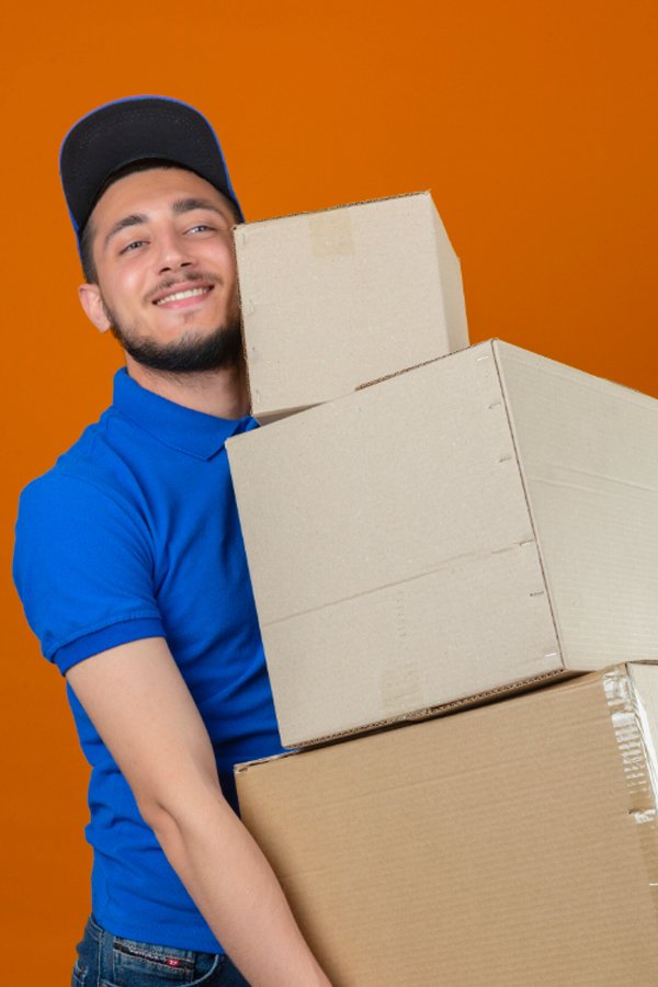 parivartan packer and movers inter city relocation 1