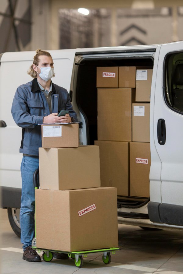 parivartan packer and movers inter city relocation 2