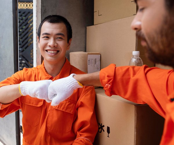 parivartan packer and movers introduction