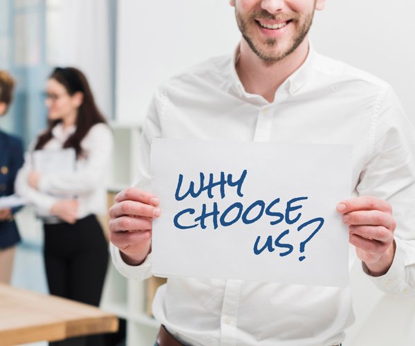 parivartan packer and movers why choose us