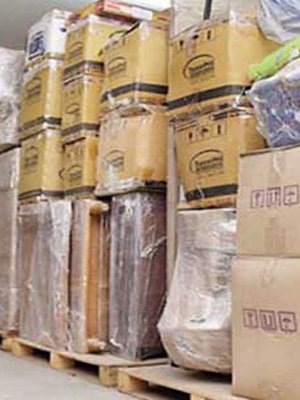 parivartan packer movers image 03