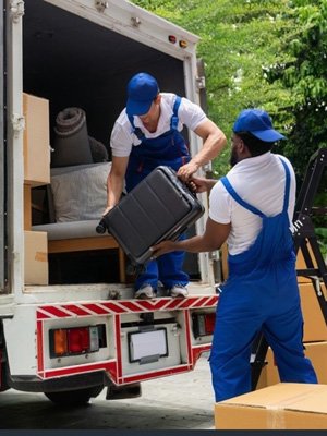 parivartan packer movers image 09