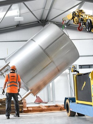 parivartan packer movers image 12