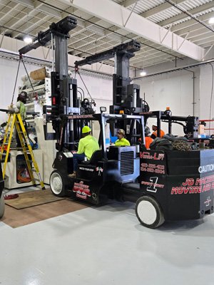 parivartan packer movers image 13