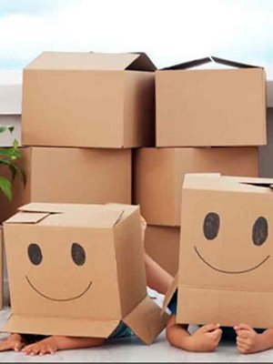 parivartan packer movers image 14