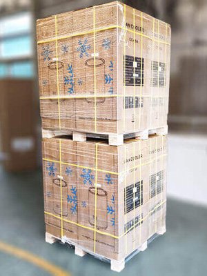 parivartan packer movers image 16