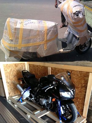 parivartan packer movers image 21