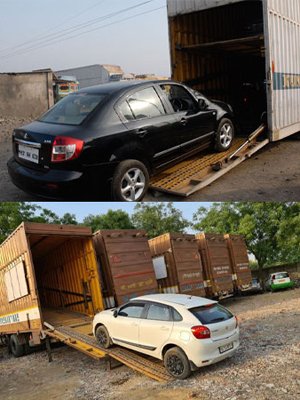 parivartan packer movers image 22