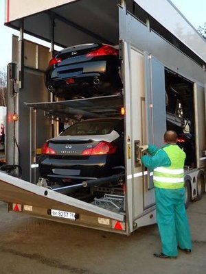 parivartan packer movers image 23