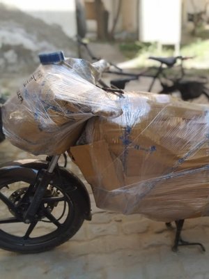 parivartan packer movers image 24