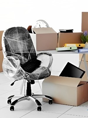 parivartan packer movers image 25