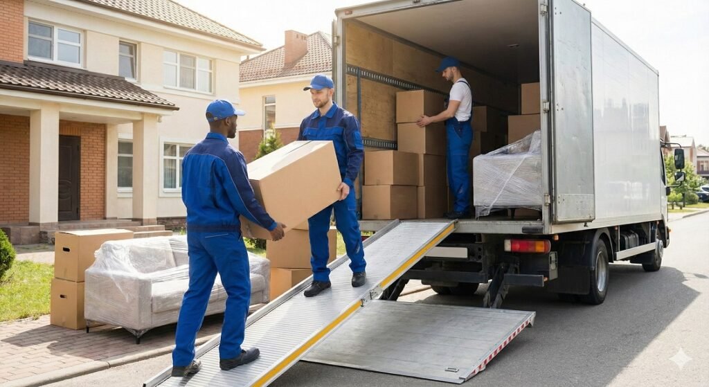 packers movers aurangabad pune